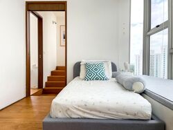 Fort Road (D15), Condominium #601619611